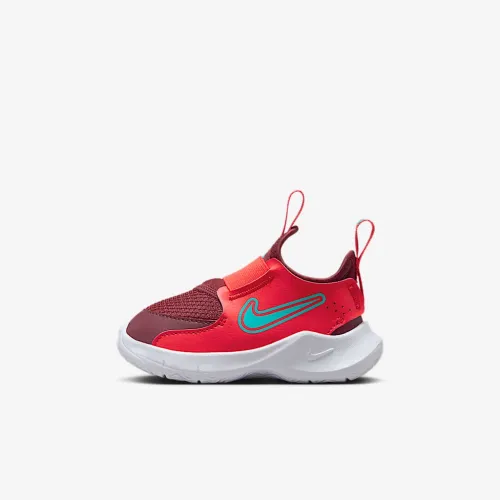 Nike Flex Runner 3 Baby/Toddler Кросівки колір червоний
