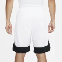 Nike Dri-FIT Icon чоловічі баскетбольні шорти колір білий