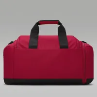 Nike Jordan Velocity Duffle сумка (46L) колір червоний