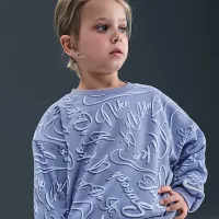 Nike Swoosh On Pointe Little детские Floral Futura 2-Piece Scooter набор цвет серый