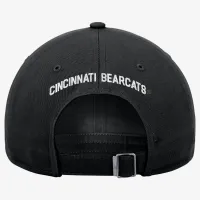 Cincinnati Nike College Cap колір чорний
