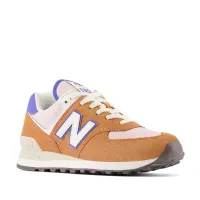 Кросівки New Balance WL574QB - Бежеві