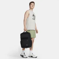 Nike Utility Speed тренувальні наплічник (27L) колір чорний