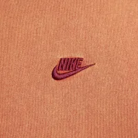 Nike Sportswear Premium Essentials чоловічі футболка колір червоний