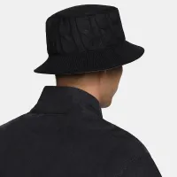 Nike Life Apex Reversible Bucket Hat цвет черный
