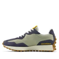 Кросівки New Balance U327SD - Фіолетові