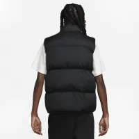 Nike Sportswear Club PrimaLoft® чоловічі Water-Repellent Puffer Vest колір чорний