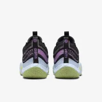 Nike Cosmic Unity 3 баскетбольні Кросівки колір фіолетовий