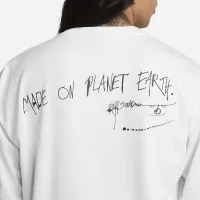 Nike ACG чоловічі Long-Sleeve футболка колір білий