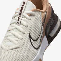 Nike Air Max Alpha Trainer 6 мужские для тренировок Кроссовки цвет белый