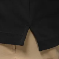 Nike Jordan Sport мужские Dri-FIT для гольфа Polo цвет черный