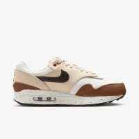 Nike Air Max 1 '87 жіноча Кросівки колір коричневий