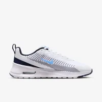 Nike Air Max Nuaxis чоловічі Кросівки колір білий