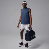 Nike Jordan Sport Essentials мужские Dri-FIT Sleeveless Top синий