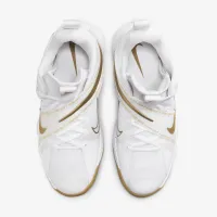 Nike React Hyperкомплект LE Indoor Court Кросівки колір білий