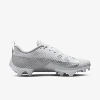 Nike Vapor Edge Speed 360 2 мужские Football Cleats цвет белый