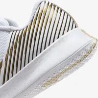 NikeCourt Vapor Pro 2 мужские Hard Court Tennis Кроссовки цвет белый