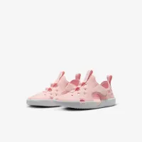 Nike Sunray Protect 4 Little дитячі босоніжки Pink