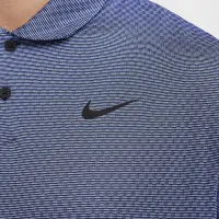 Nike Tour мужские Dri-FIT для гольфа Polo цвет черный