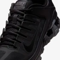 Nike Reax 8 TR жіноча для тренування Кросівки колір чорний
