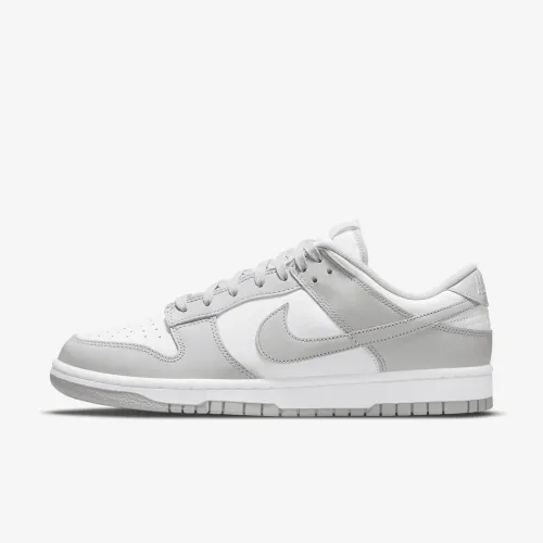 Nike Dunk Low Retro чоловічі Кросівки колір білий