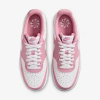 Nike Court Vision Low Next Nature женская Кроссовки Pink