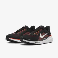Nike Pegasus 41 NFL Cleveland цвет коричневыйs мужские Road Running Кроссовки цвет черный
