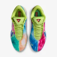 Nike LeBron XXII баскетбольные Кроссовки цвет зеленый