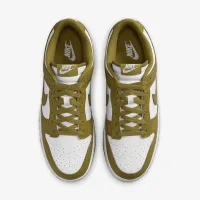 Nike Dunk Low Retro чоловічі Кросівки колір білий