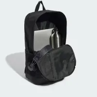 Рюкзак adidas тренувальні Mochila Linear JD9556 - чорний