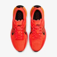 Nike Lunar Roam мужские Кроссовки Orange
