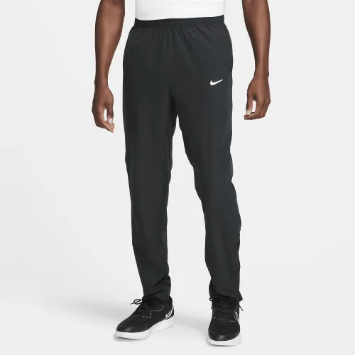 NikeCourt Advantage чоловічі Dri-FIT Tennis Pants колір чорний