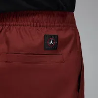 Nike Jordan Essentials мужские Woven Pants цвет коричневый