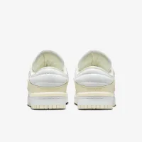 Nike Dunk Low Twist женская Кроссовки цвет белый
