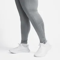 Nike Challenger чоловічі Dri-FIT Running Tights колір сірий