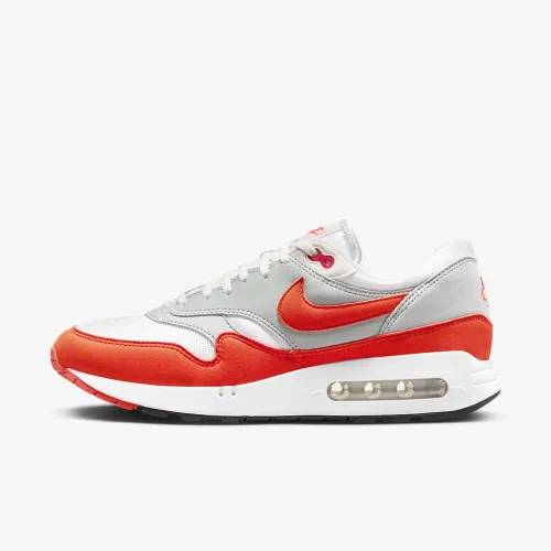 Nike Air Max 1 '86 Premium чоловічі Кросівки колір білий