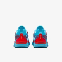 Nike Sabrina 2 Big дитячі баскетбольні Кросівки блакитний
