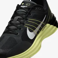 Nike Lunar Roam чоловічі Кросівки колір чорний