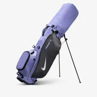 Nike Sport Lite для гольфу сумка колір фіолетовий