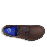Кроссовки Birkenstock Highwood Lace Low 1028093 - Бежевые