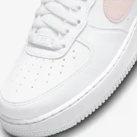 Nike Air Force 1 '07 Next Nature женская Кроссовки цвет белый