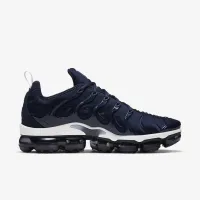 Nike Air VaporMax Plus чоловічі Кросівки блакитний