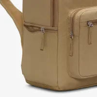Nike Heritage Eugene рюкзак (23L) цвет коричневый