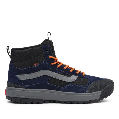 Кроссовки Vans Ultrarange Exo Hi MTE-1 VN0A5KS5LKV1 - Cиний