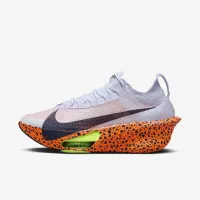 Nike Alphafly 3 Electric жіноча Road Racing Кросівки різнокольорові