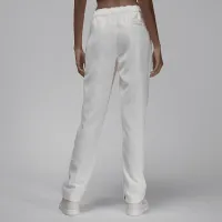 Nike Jordan жіноча Woven Pants колір білий