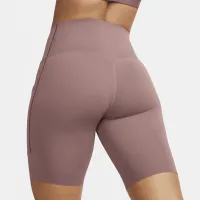 Nike Universa женская Medium-Support С высокой Талией 8