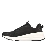 Кросівки Skechers Global Jogger Covert 237353BKW - Чорні