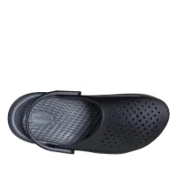 Шлёпанцы Crocs InMotion Clog 209964-001 - Черные