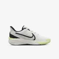 Nike Star Runner 4 Big дитячі Road Running Кросівки колір білий